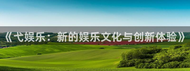 卧龙娱乐怎么样