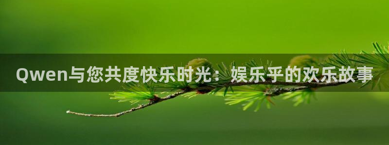 卧龙娱乐